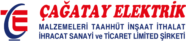 Çağatay Elektrik Malzemeleri Taahüt İnşaat İthalat İhracat San. Ve Tic. Ltd. Şti.